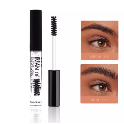睫毛打底～透明