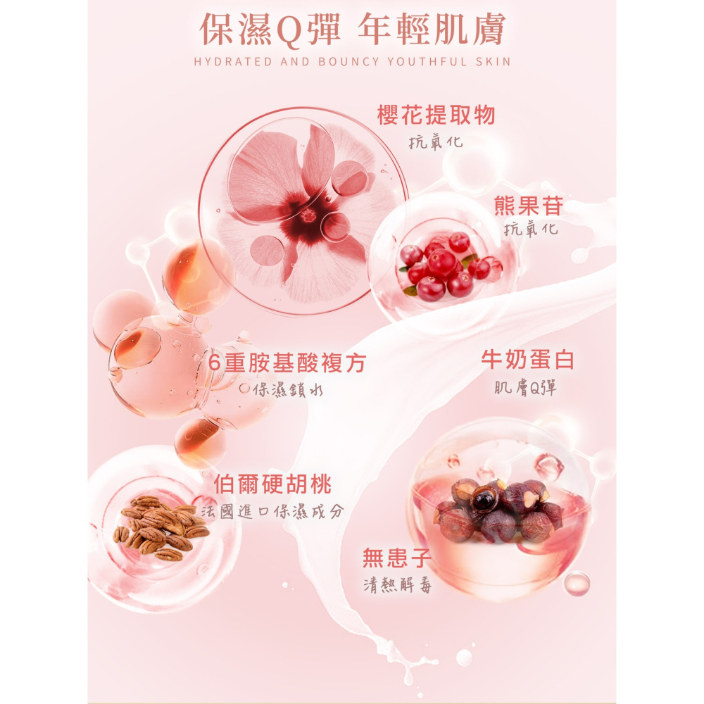 THE VITA 磨砂沐浴泥 200ml-細節圖3