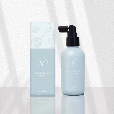 THE VITA 頭皮調理液110ml-規格圖8
