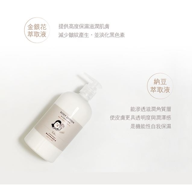 米豆 Rice Bean 酪梨保濕身體乳液-細節圖6