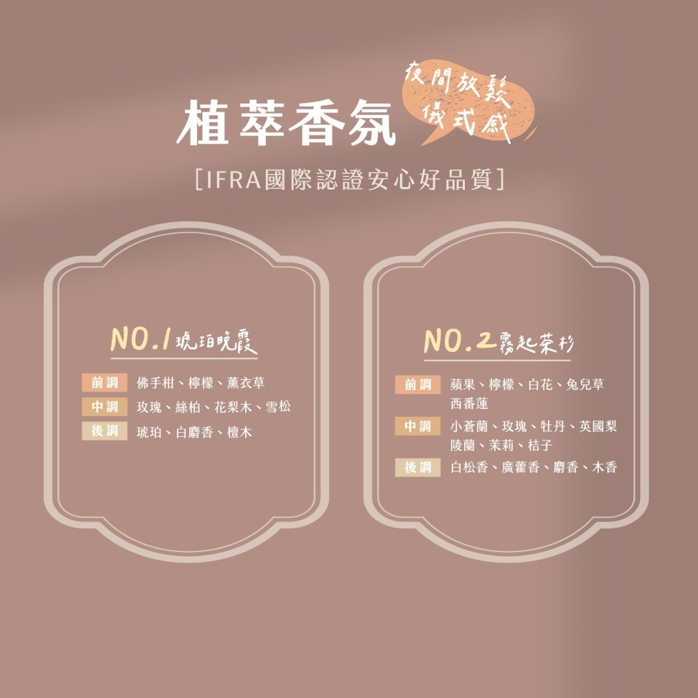 米豆Rice Bean 夜寧靜味沐浴乳霜 500ml-細節圖6