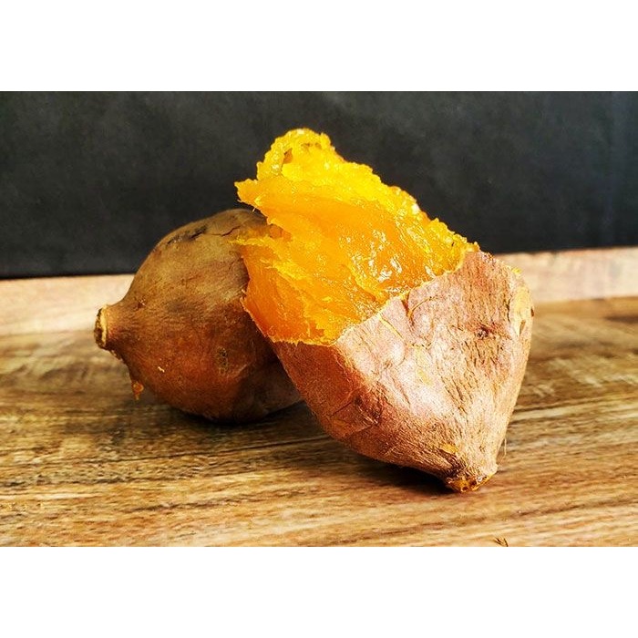 黃金地瓜 (台農57號-中)-細節圖2