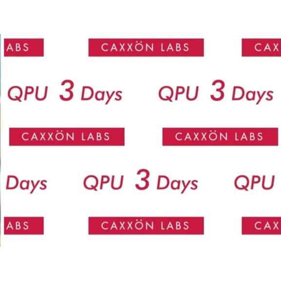QPU 3Days量子貼片 (a萬用貼)（鈦鈣礦）(光生物) 非磁力 非磁石 非遠紅外線-細節圖3