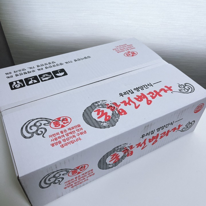 韓國煎餅 720g大份量有料👍 五種口味大滿足 海苔煎餅 古早味煎餅 韓國餅乾 古早味餅乾 韓國伴手禮 韓國零食 CP-細節圖8