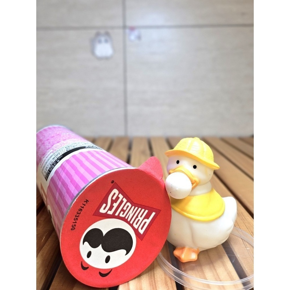 PRINGLES 品客洋芋片 🌟 奶油焦糖口味110g 韓國限定 韓國餅乾 韓國洋芋片-細節圖7