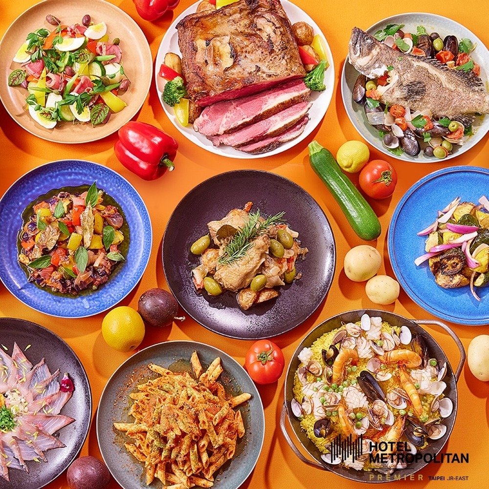 JR東日本大飯店 鉑麗安 假日下午茶 JR餐券 鉑麗安餐券 吃到飽 台北餐廳 聚餐餐廳 吃到飽餐廳 自助式 吃到飽餐券-細節圖3