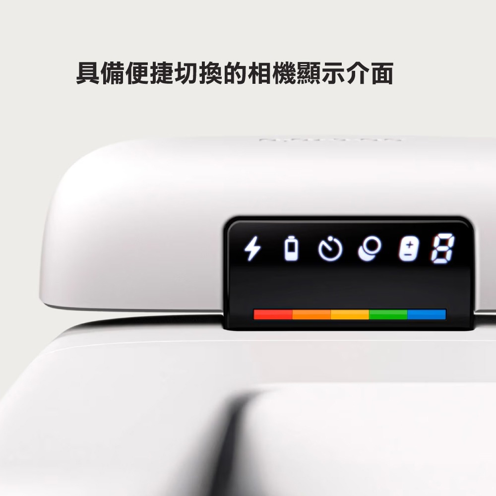 Polaroid 寶麗來 Flip 聲納對焦拍立得相機 拍立得 立可拍 聲納對焦 寶麗來相機 寶麗來拍立得 聲納對焦相機-細節圖7