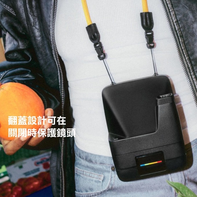 Polaroid 寶麗來 Flip 聲納對焦拍立得相機 拍立得 立可拍 聲納對焦 寶麗來相機 寶麗來拍立得 聲納對焦相機-細節圖8