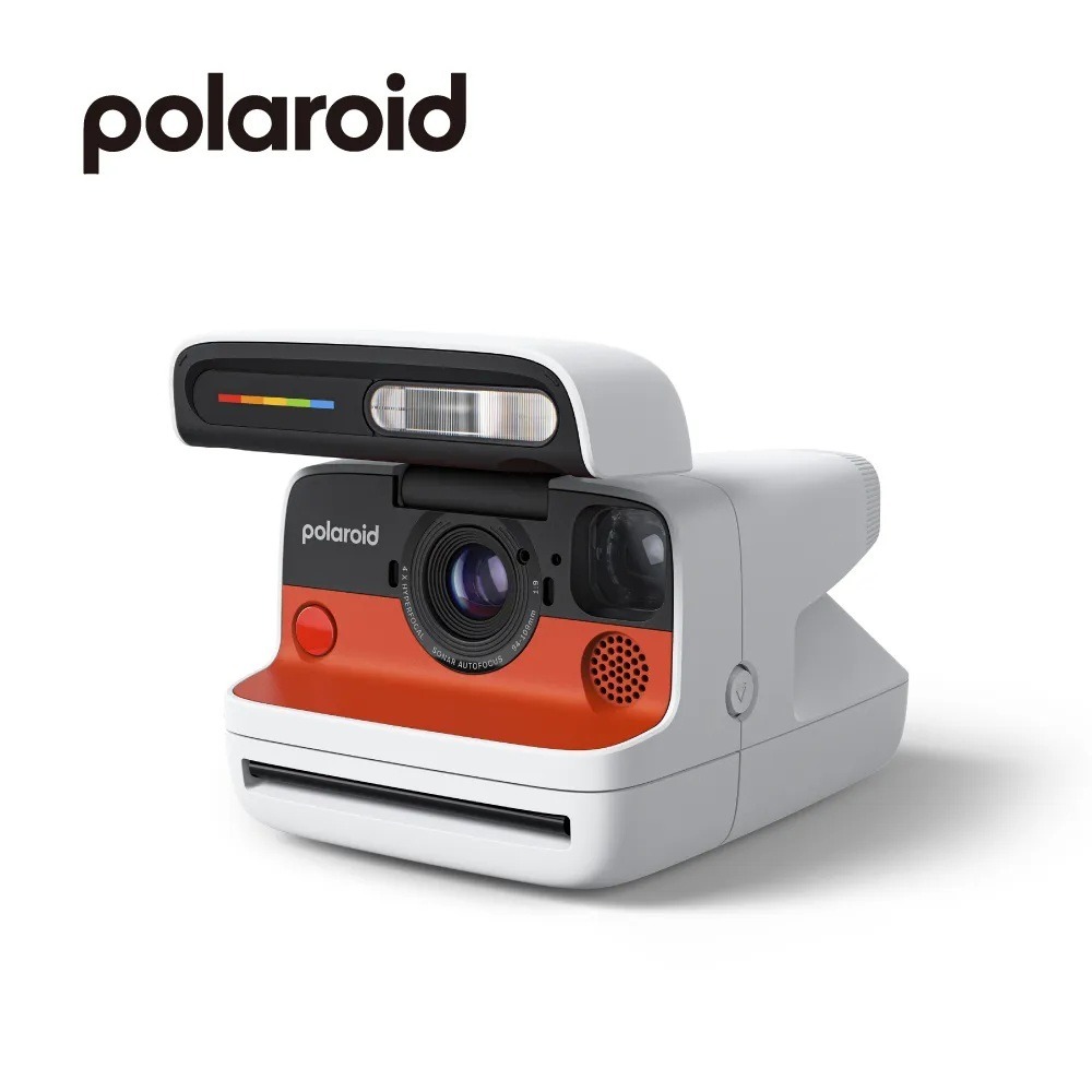 Polaroid 寶麗來 Flip 聲納對焦拍立得相機 拍立得 立可拍 聲納對焦 寶麗來相機 寶麗來拍立得 聲納對焦相機-規格圖11
