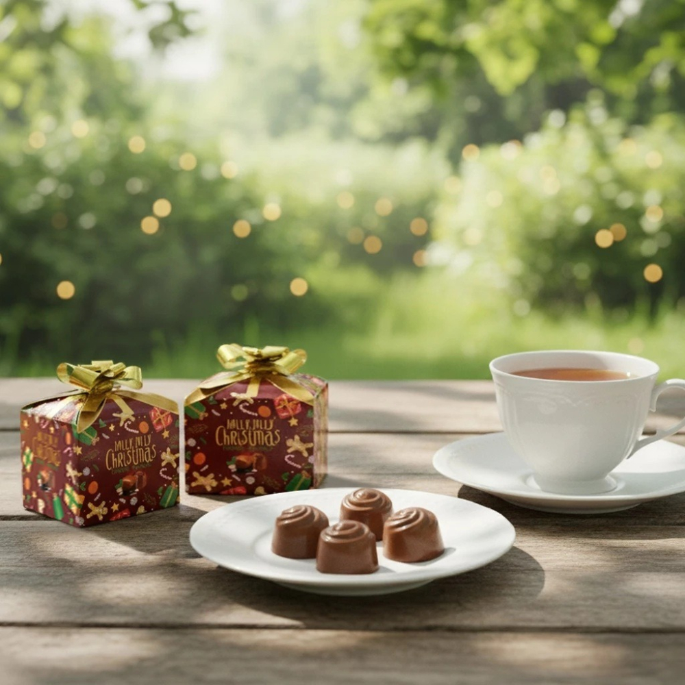 波蘭巧克力 Magnat焦糖/榛果夾心牛奶巧克力 夾心巧克力 牛奶巧克力 歐洲巧克力 焦糖可可 榛果可可-細節圖2