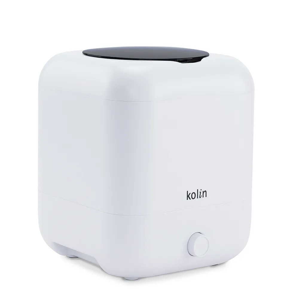 【Kolin】歌林無線迷你洗衣機(KBW-MN01U) 無線洗衣機/便攜洗衣機/洗內衣襪子貼身衣物洗衣機 歌林洗衣機-細節圖7