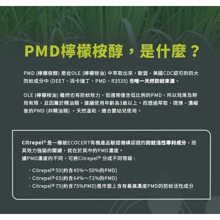 ParaKito 法國 帕洛 天然植萃 防蚊噴霧 防蚊液 滾珠瓶 長效 防水 強效-細節圖5