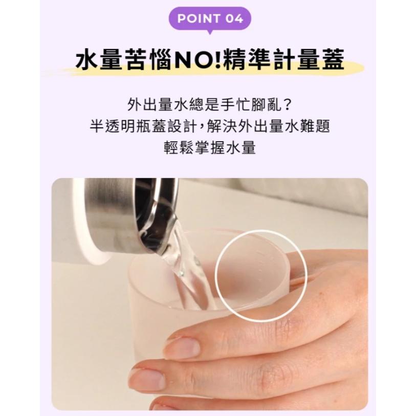 韓國MOTHER-K 精粹Ecozen伸縮拋棄式奶瓶【吃5餐組】-細節圖7