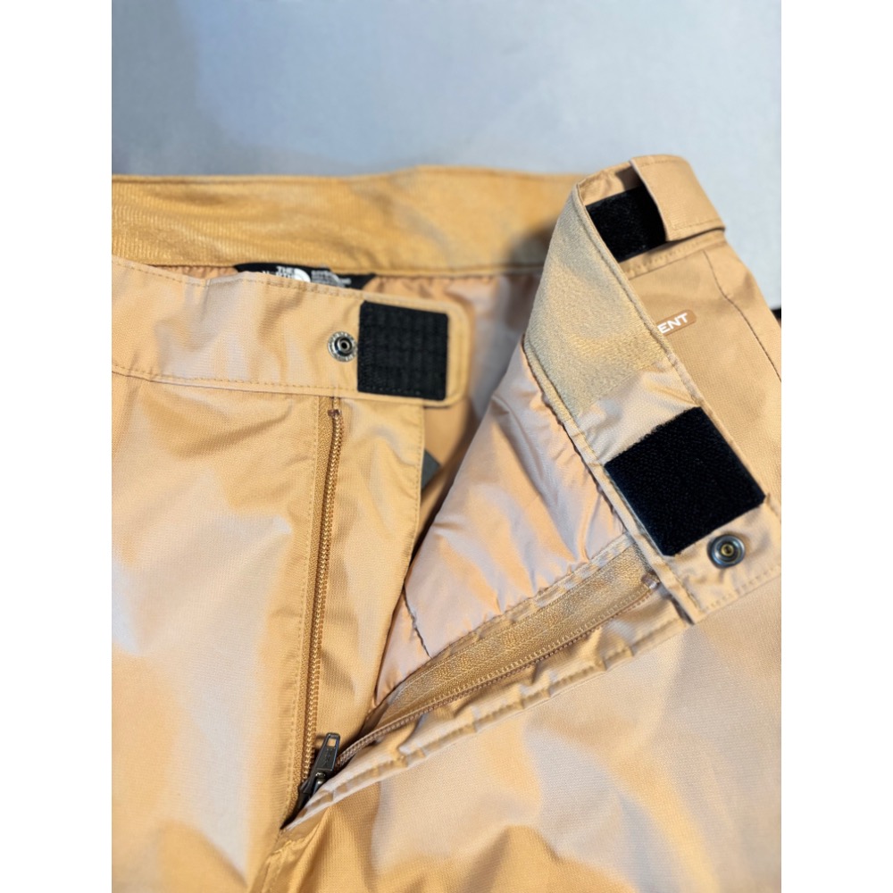 North Face北臉大童雪褲-細節圖3