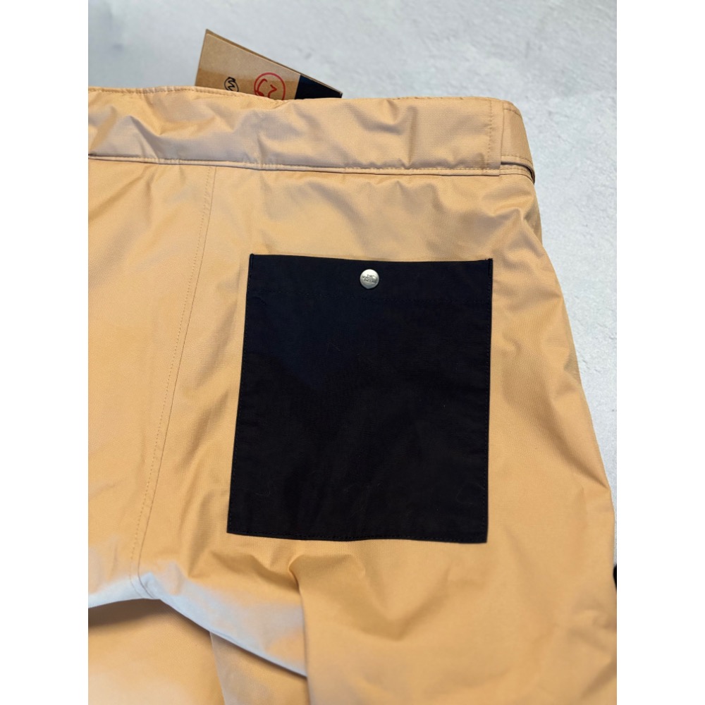 North Face北臉大童雪褲-細節圖5