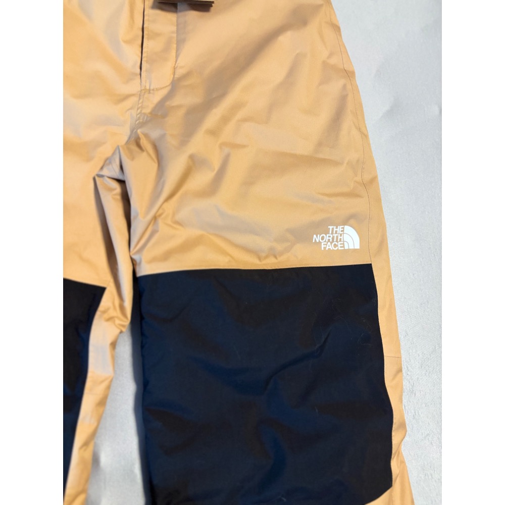 North Face北臉大童雪褲-細節圖7