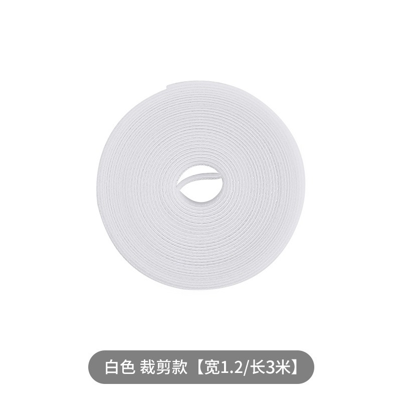 魔鬼氈理線器 電線收納 魔鬼氈束帶 固線器 電腦線材固定 線材收納 理線器 集線器 電線整理 魔鬼氈束線帶-規格圖5