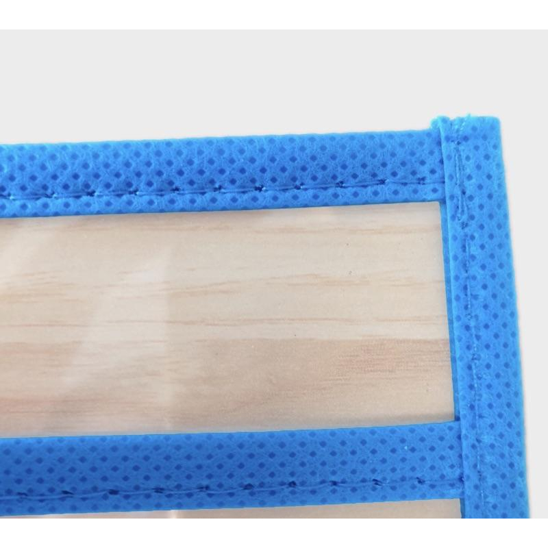 現貨《童玩繪本樂》5個一組 教學文件袋 無毒環保PET材質 乾擦袋 教具袋 教具 考卷夾 A4文件袋 文件夾 文件袋-細節圖2