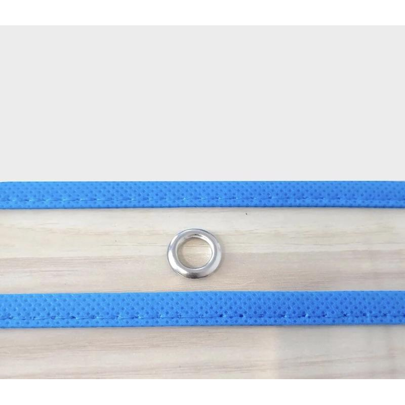 現貨《童玩繪本樂》5個一組 教學文件袋 無毒環保PET材質 乾擦袋 教具袋 教具 考卷夾 A4文件袋 文件夾 文件袋-細節圖3