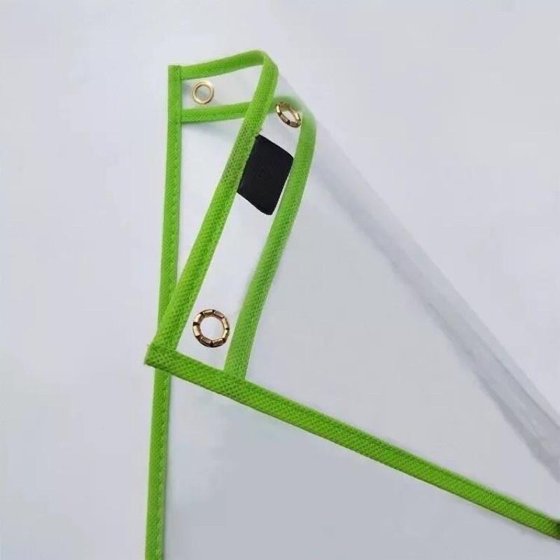 現貨《童玩繪本樂》5個一組 教學文件袋 無毒環保PET材質 乾擦袋 教具袋 教具 考卷夾 A4文件袋 文件夾 文件袋-細節圖4