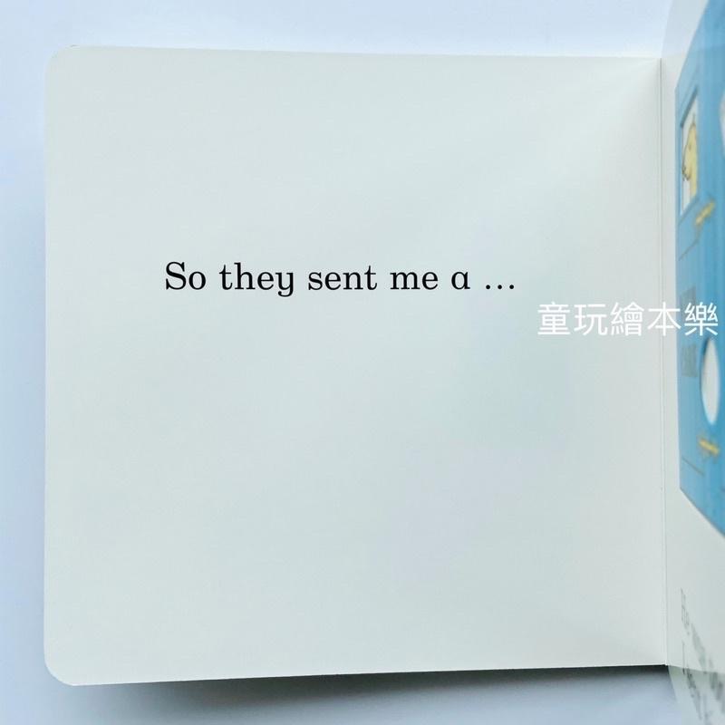 現貨《童玩繪本樂》商檢合格 Dear Zoo 硬頁書 親愛的動物園 翻翻書 幼童繪本 硬頁翻翻書 動物繪本-細節圖8