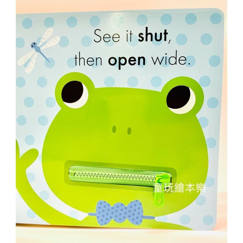 現貨《BSMI商檢合格》ZIP IT 操作書 拉鍊書 A FANCY BOOK OF FASTENINGS 幼兒自主-細節圖2