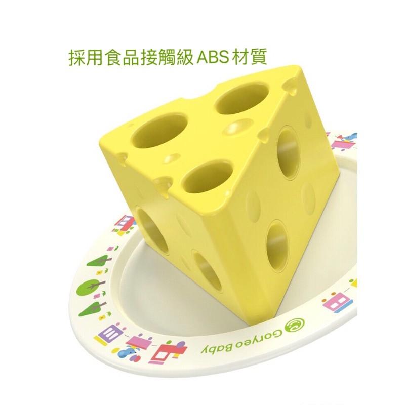 現貨《童玩繪本樂》商檢合格 Goryeobaby 拯救奶酪 貓抓老鼠 手眼協調 磁吸遊戲 益智遊戲 兒童生日禮物-細節圖3