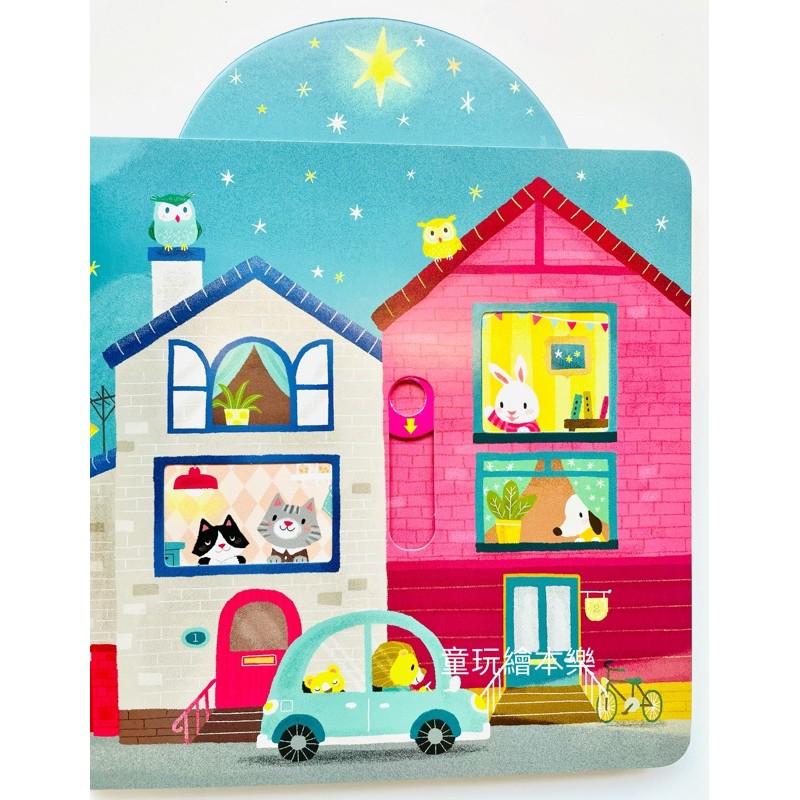 現貨《童玩繪本樂》商檢合格 聽唱玩童謠遊戲書 Sing Along twinkle little star-細節圖3