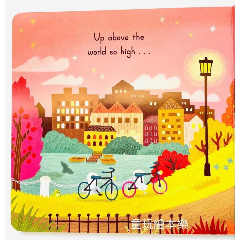 現貨《童玩繪本樂》商檢合格 聽唱玩童謠遊戲書 Sing Along twinkle little star-細節圖8