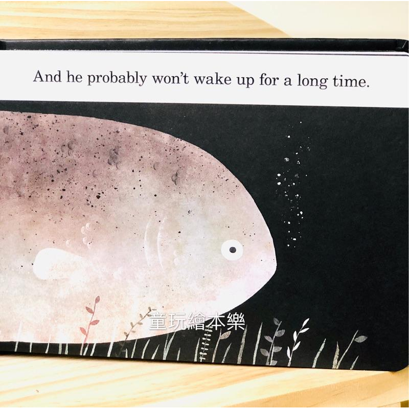 現貨《童玩繪本樂》This is not my hat 精裝硬頁書 這不是我的帽子-細節圖3