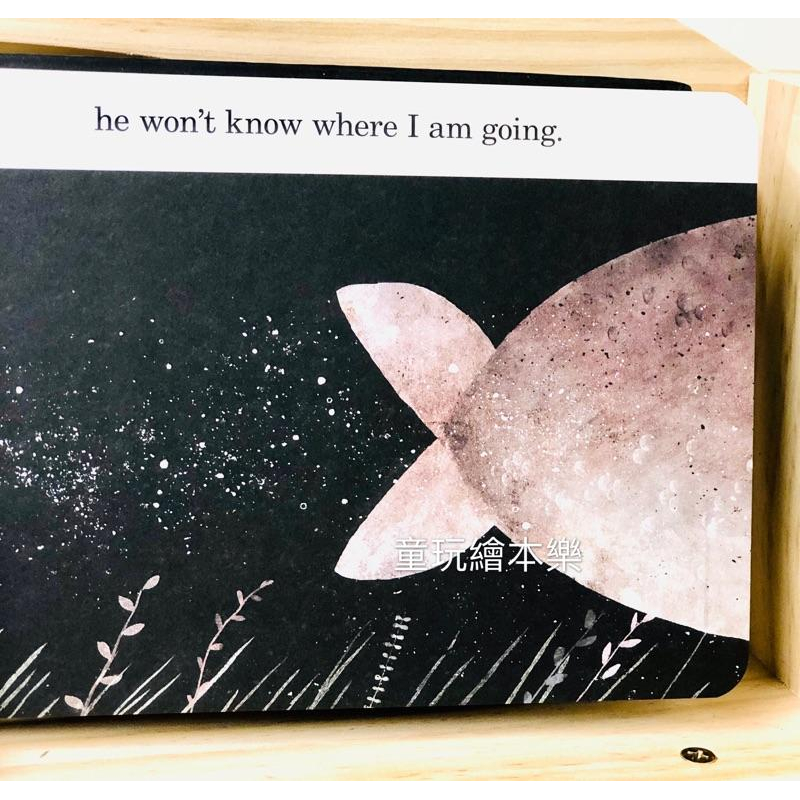 現貨《童玩繪本樂》This is not my hat 精裝硬頁書 這不是我的帽子-細節圖4