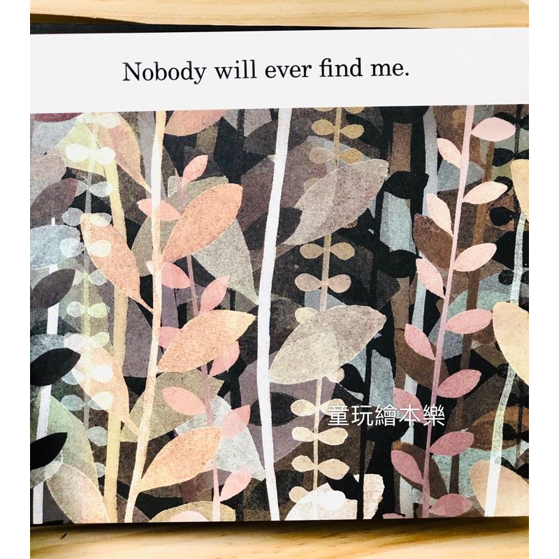 現貨《童玩繪本樂》This is not my hat 精裝硬頁書 這不是我的帽子-細節圖8