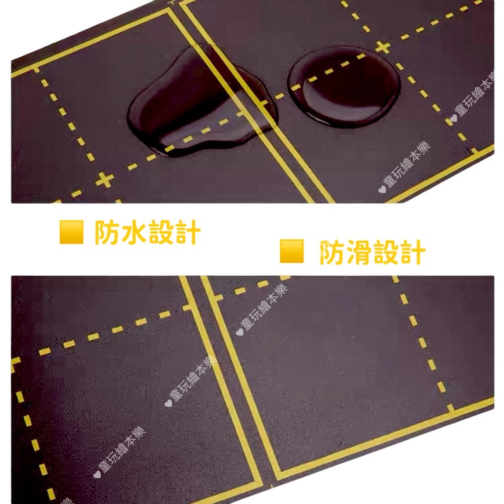 現貨《童玩繪本樂》作業缺交表 黑板貼 磁性貼 佈告欄 教室佈置 班級管理 黑板磁性貼 bulletin board-細節圖5