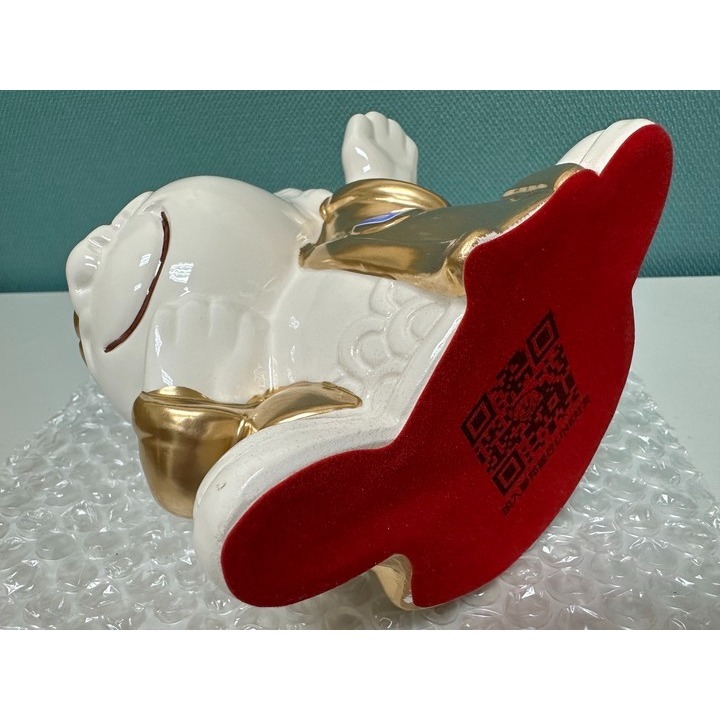 [售] 存錢筒 (聯邦銀行＂龍＂年) 全新限量《賣場另有最新’蛇’年限量》-細節圖4