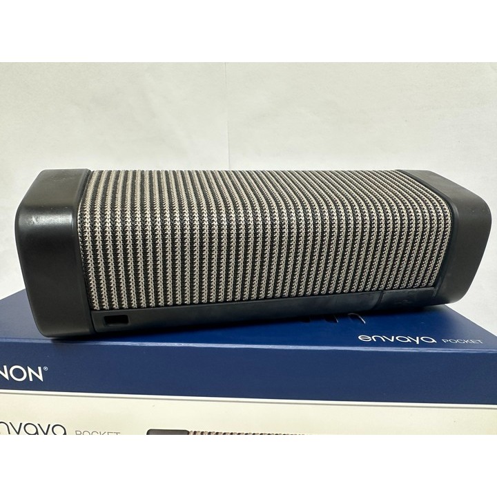 [藍牙喇叭]【Denon】 Envaya Pocket DSB-50BT（絕版經典）口袋型-細節圖3