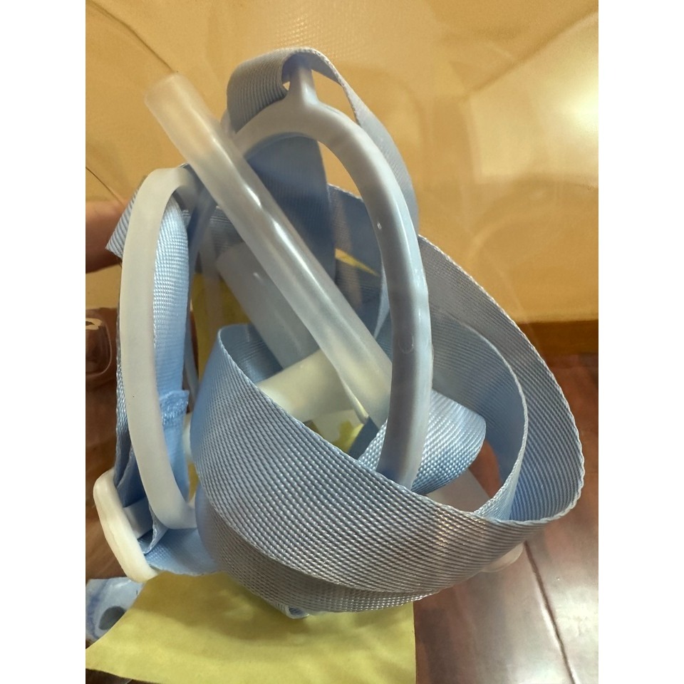 [售] 胖胖杯.環保杯/水壺.1300ml（全新）-細節圖5