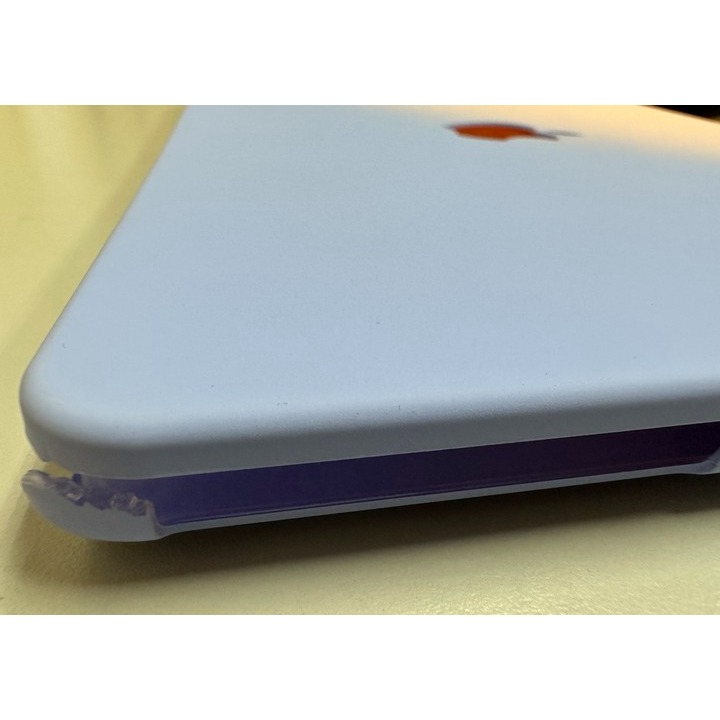 [售] 漸層色.彩殼.保護殼（MacBook Air 13吋, M2）-細節圖3