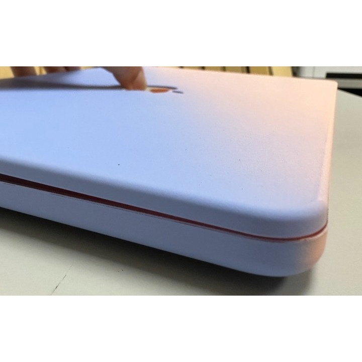 [售] 漸層色.彩殼.保護殼（MacBook Air 13吋, M2）-細節圖4