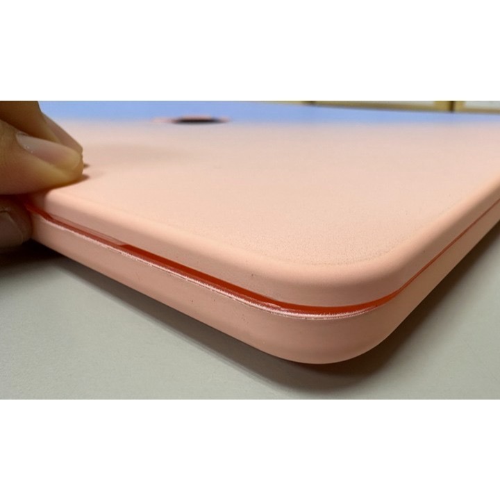 [售] 漸層色.彩殼.保護殼（MacBook Air 13吋, M2）-細節圖6