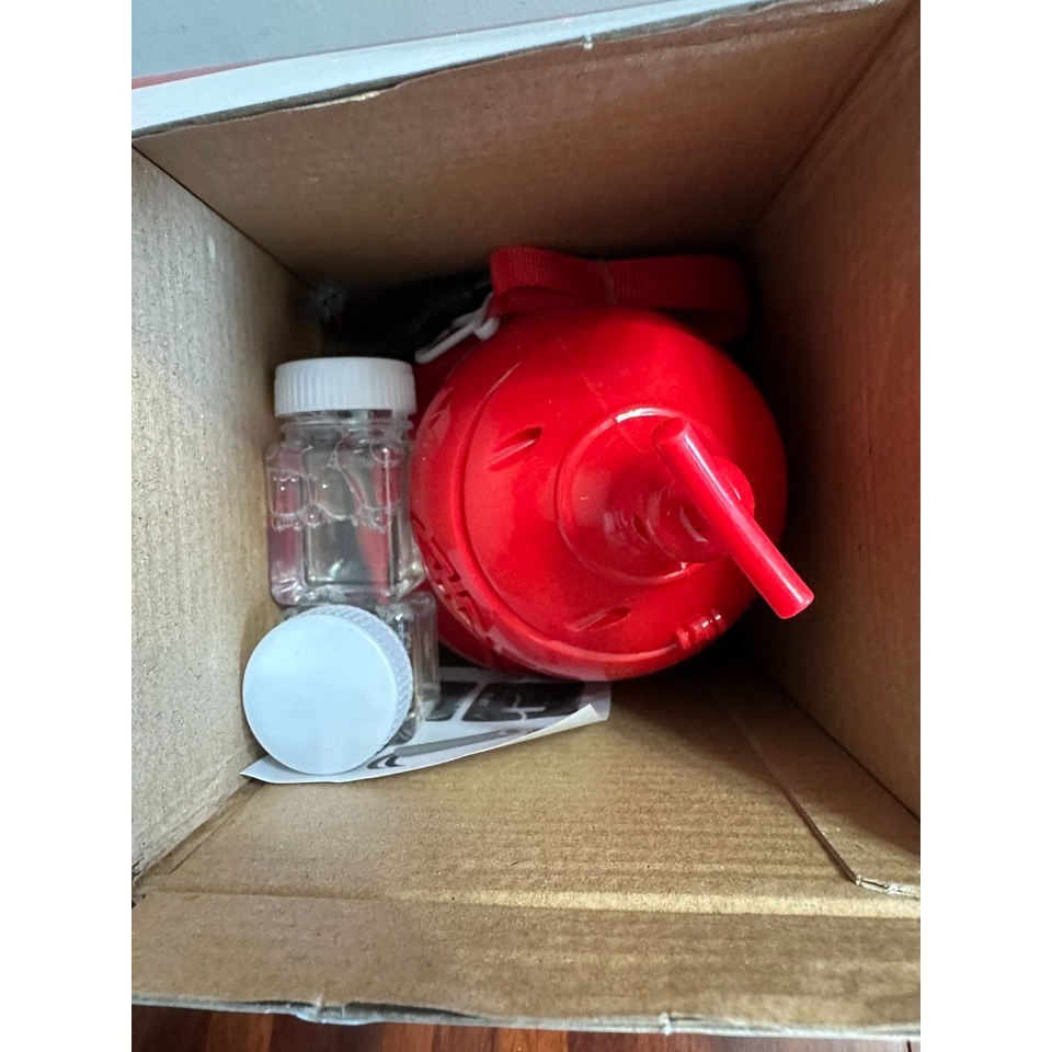 [售] 泡泡玩具-(葫蘆泡泡機）全新-細節圖3