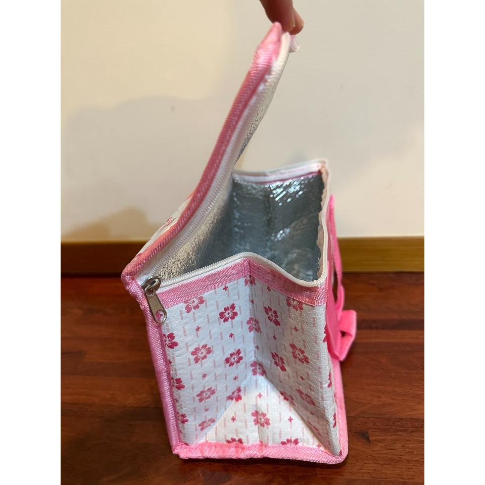 [售] 手提式.保暖保冷袋（全新）-細節圖3