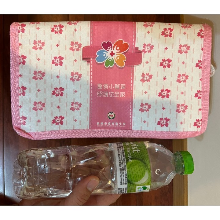 [售] 手提式.保暖保冷袋（全新）-細節圖4