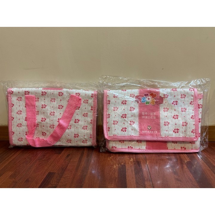 [售] 手提式.保暖保冷袋（全新）-細節圖5