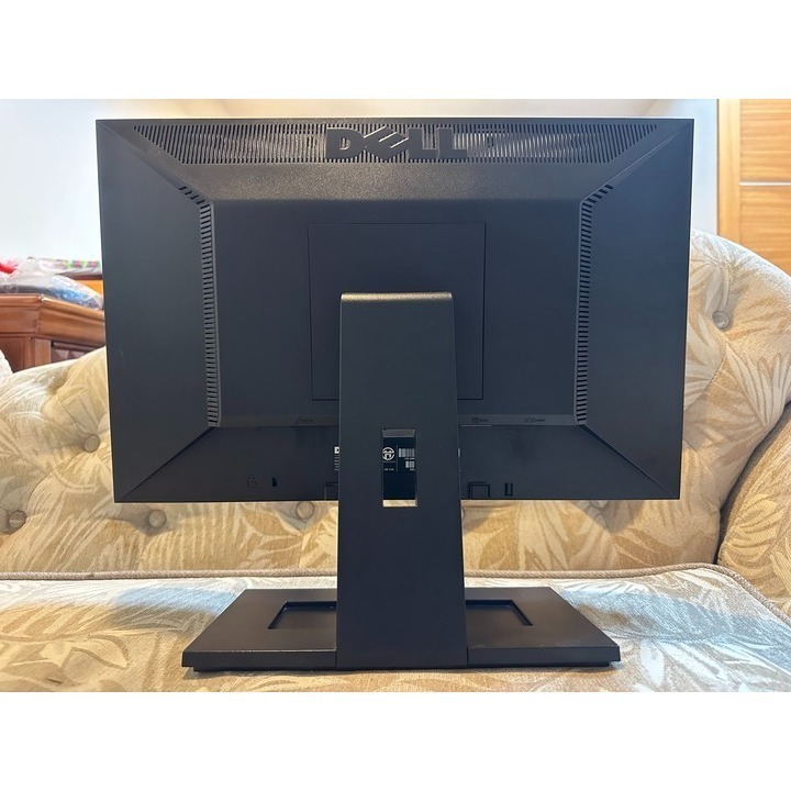 [DELL] E1909W-LCD寬屏面板 (19吋電腦螢幕) 詳見說明-細節圖2