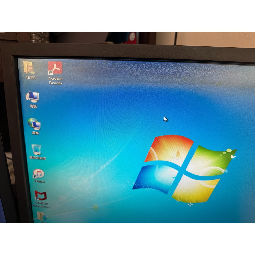 [DELL] E1909W-LCD寬屏面板 (19吋電腦螢幕) 詳見說明-細節圖8