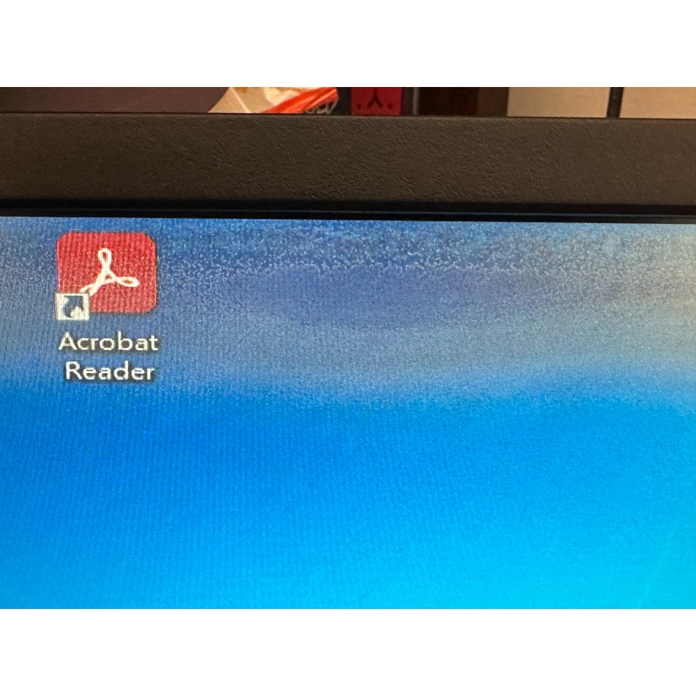 [DELL] E1909W-LCD寬屏面板 (19吋電腦螢幕) 詳見說明-細節圖9