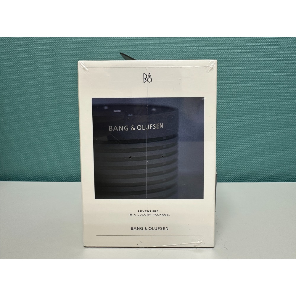 【全新】B&O BeoSound Explore 海軍藍-細節圖2