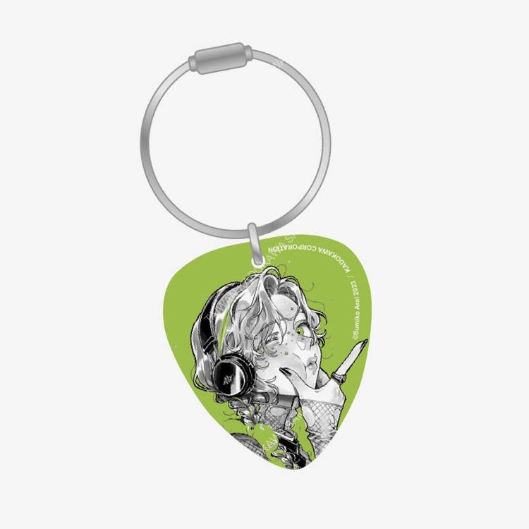 『書の屋』百合漫畫 附書套 周邊 我在意的對象並不是男人 1~3 特裝版 角川出版 新井すみこ GL-規格圖4