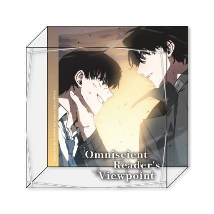 『書の屋』 周邊 全知讀者視角 比心 色紙 毛毯 吊飾 角川出版 sing N song Sleepy-C-規格圖1