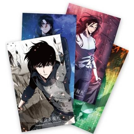 『書の屋』 周邊 全知讀者視角 比心 色紙 毛毯 吊飾 角川出版 sing N song Sleepy-C-規格圖1